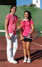 Final Cadete Femenina